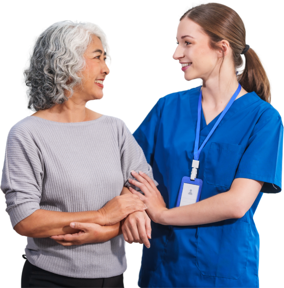 Over ons - Care Select